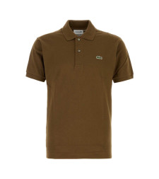 [Lacoste] Shirts FW26 L1212 DPD