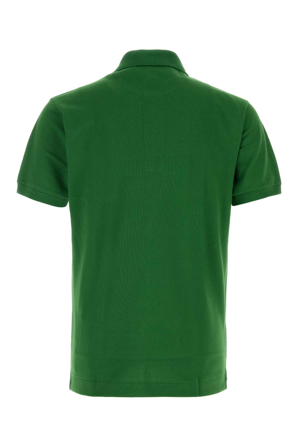 [Lacoste] Shirts FW26 L1212 59X