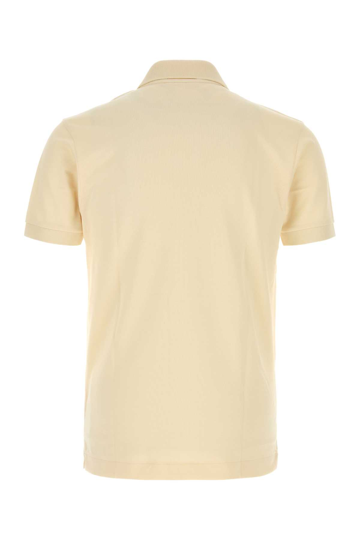 [Lacoste] Shirts FW26 L1212 056