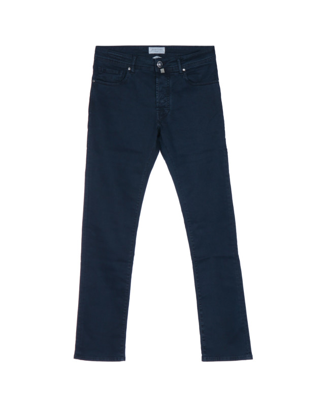 [Jacob Cohen] Trousers FW26 JUMQE004036S4216TN Y99