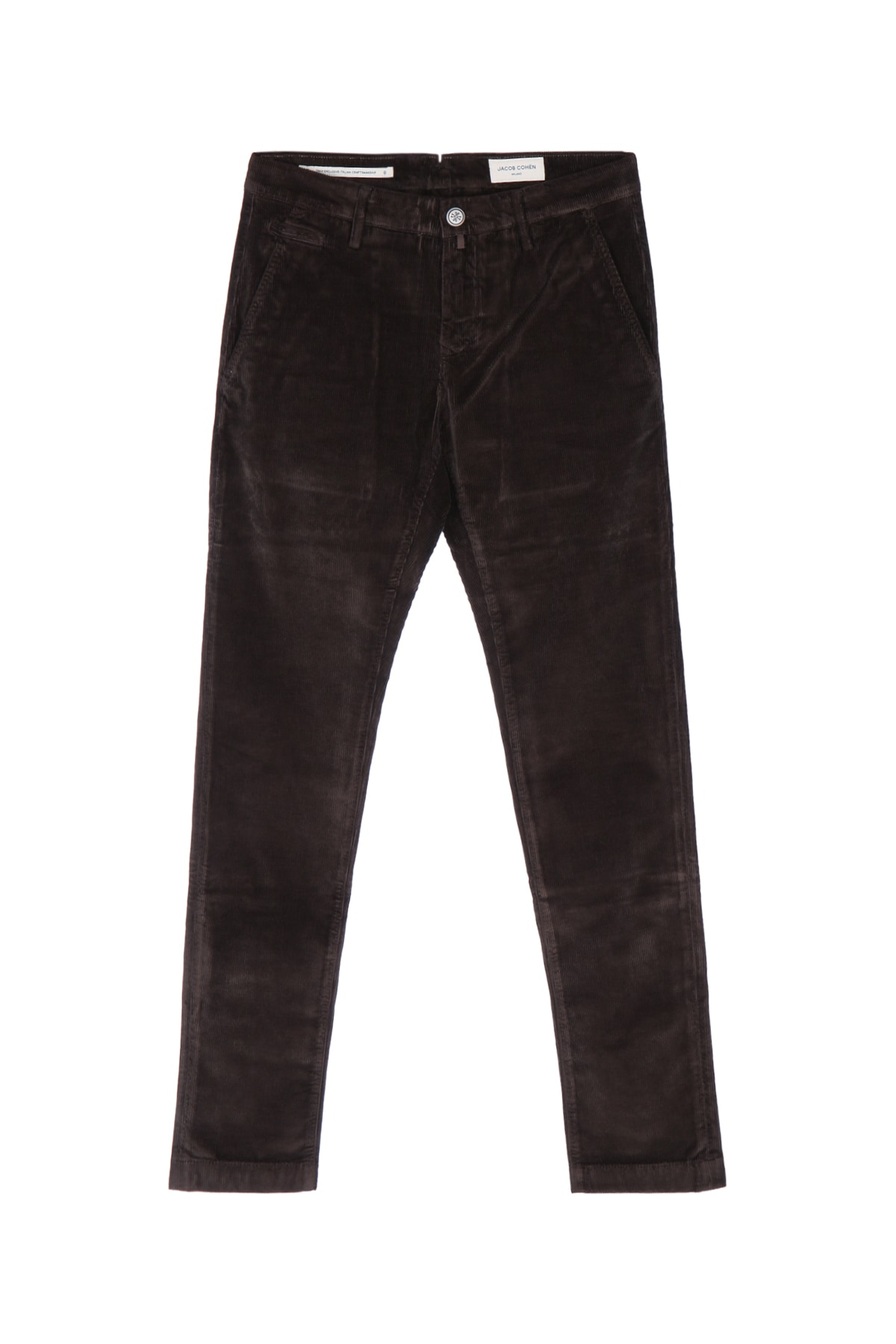 [Jacob Cohen] Trousers FW26 JUMP0001003S3653TR F44