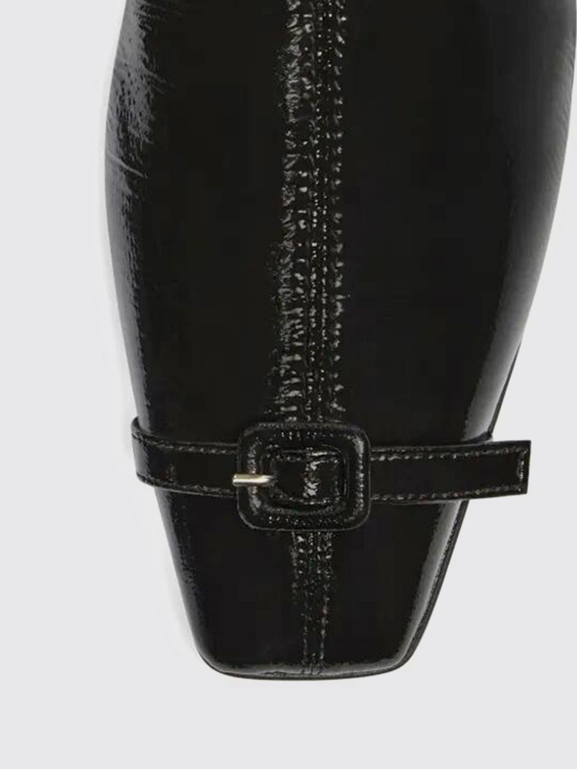 [Courreges] Boots SS26 226SBT082VY0015 9999