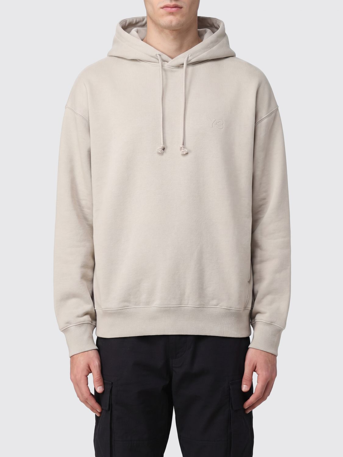 [Y-3] Sweatshirt SS26 KS5430