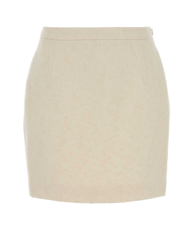 [Alessandra Rich] Skirt FW26 FABX1441F4801 1622
