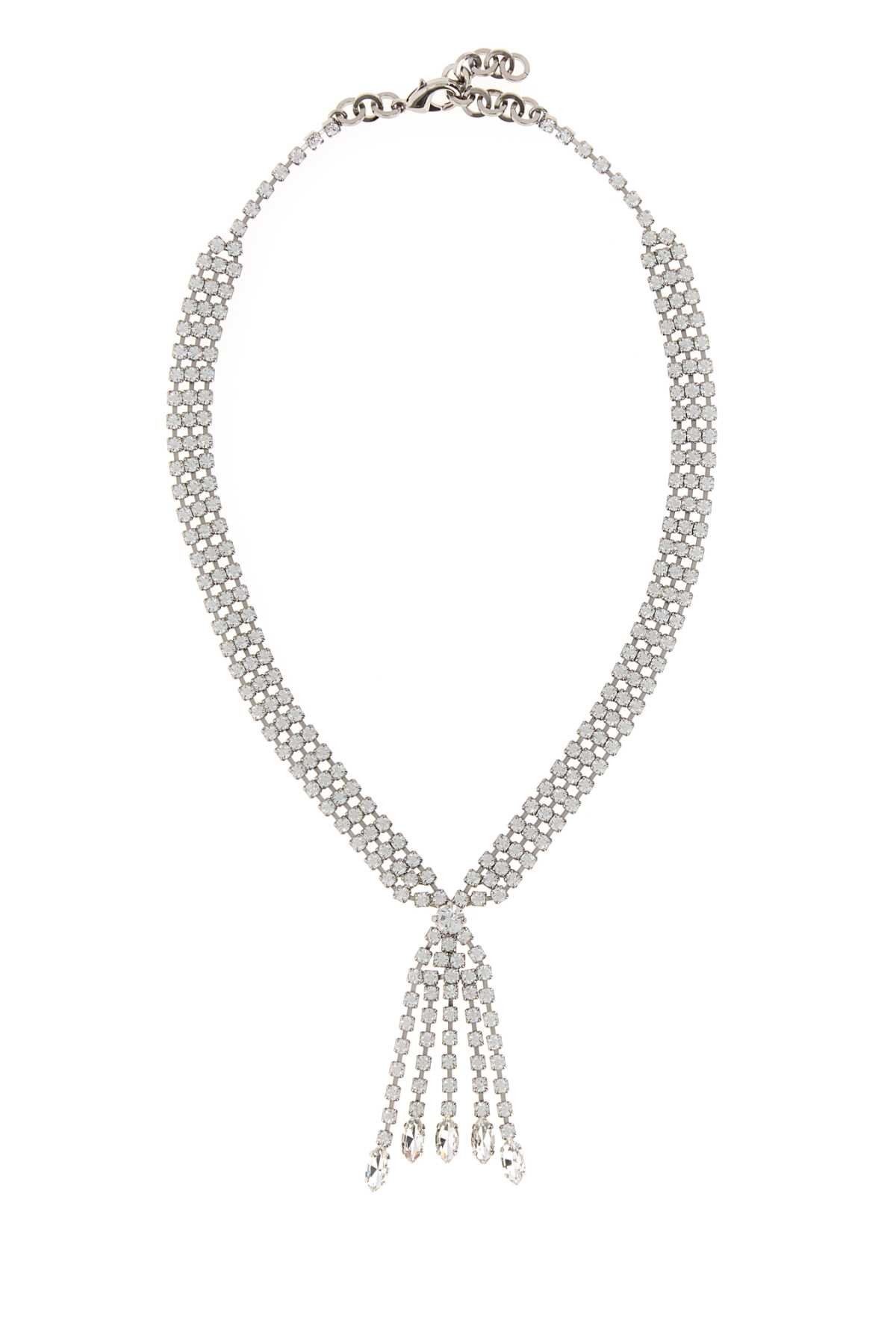 [Alessandra Rich] Necklace FW26 FABA3385J0004 0001