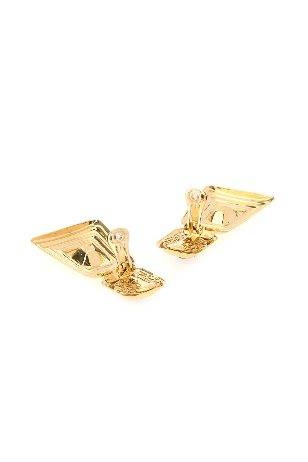 [Alessandra Rich] Earring FW26 FABA3350J0024 0902