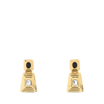 [Alessandra Rich] Earring FW26 FABA3350J0024 0902