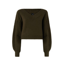 [PINKO] Knitwear FW26 107874A3P4X18