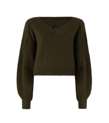 [PINKO] Knitwear FW26 107874A3P4X18