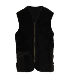 [Barbour] Vest FW26 MLI0004BK11