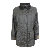[Barbour] Jacket FW26 LWX0668LWXOL71