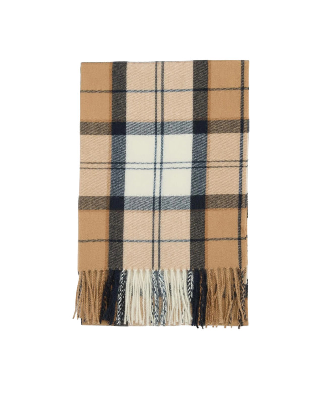 [Barbour] Scarf FW26 LSC0426LSCTN26