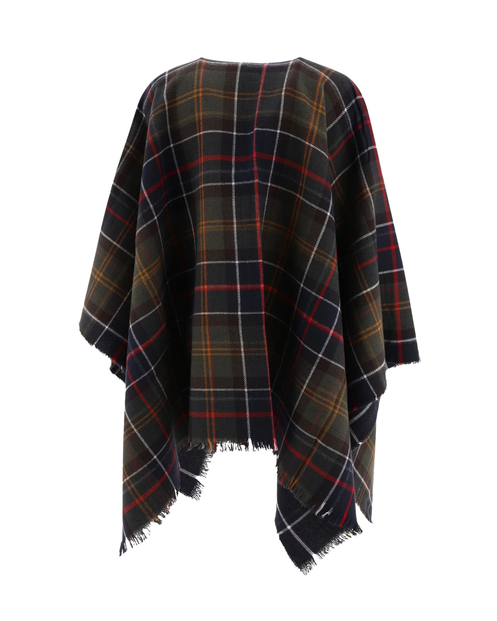 [Barbour] Cape FW26 LSC0423LSCTN11