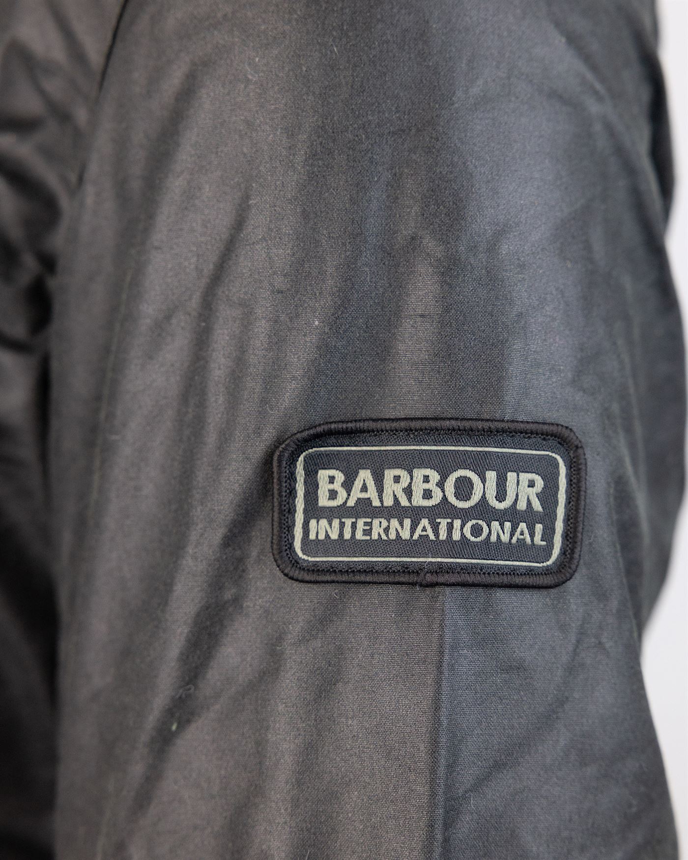 [Barbour International] Jacket FW26 MWX0337SG91