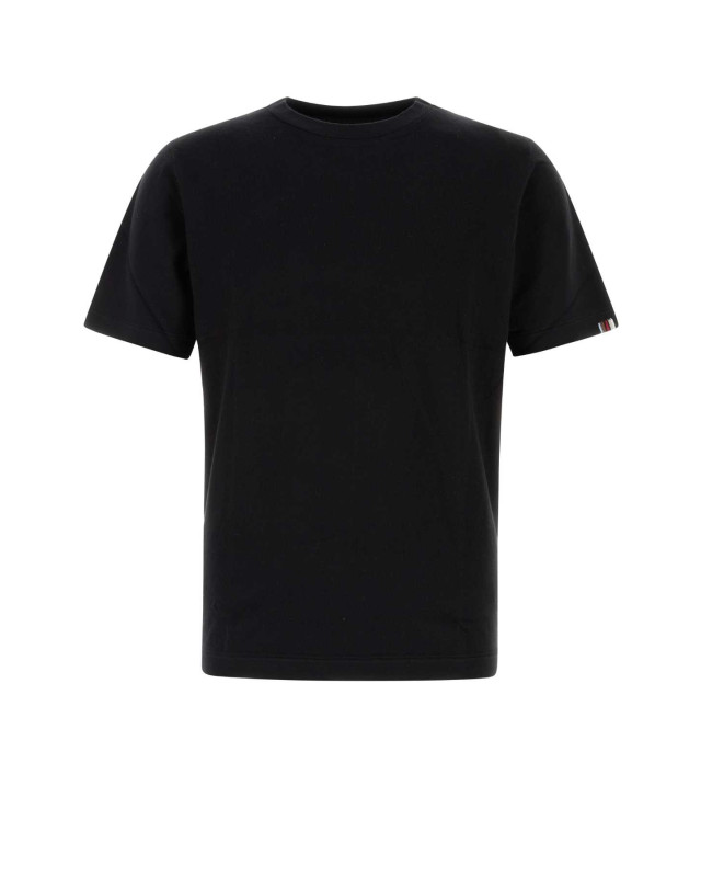 [Extreme Cashmere] T-shirts FW26 39417411TU05 RAVEN