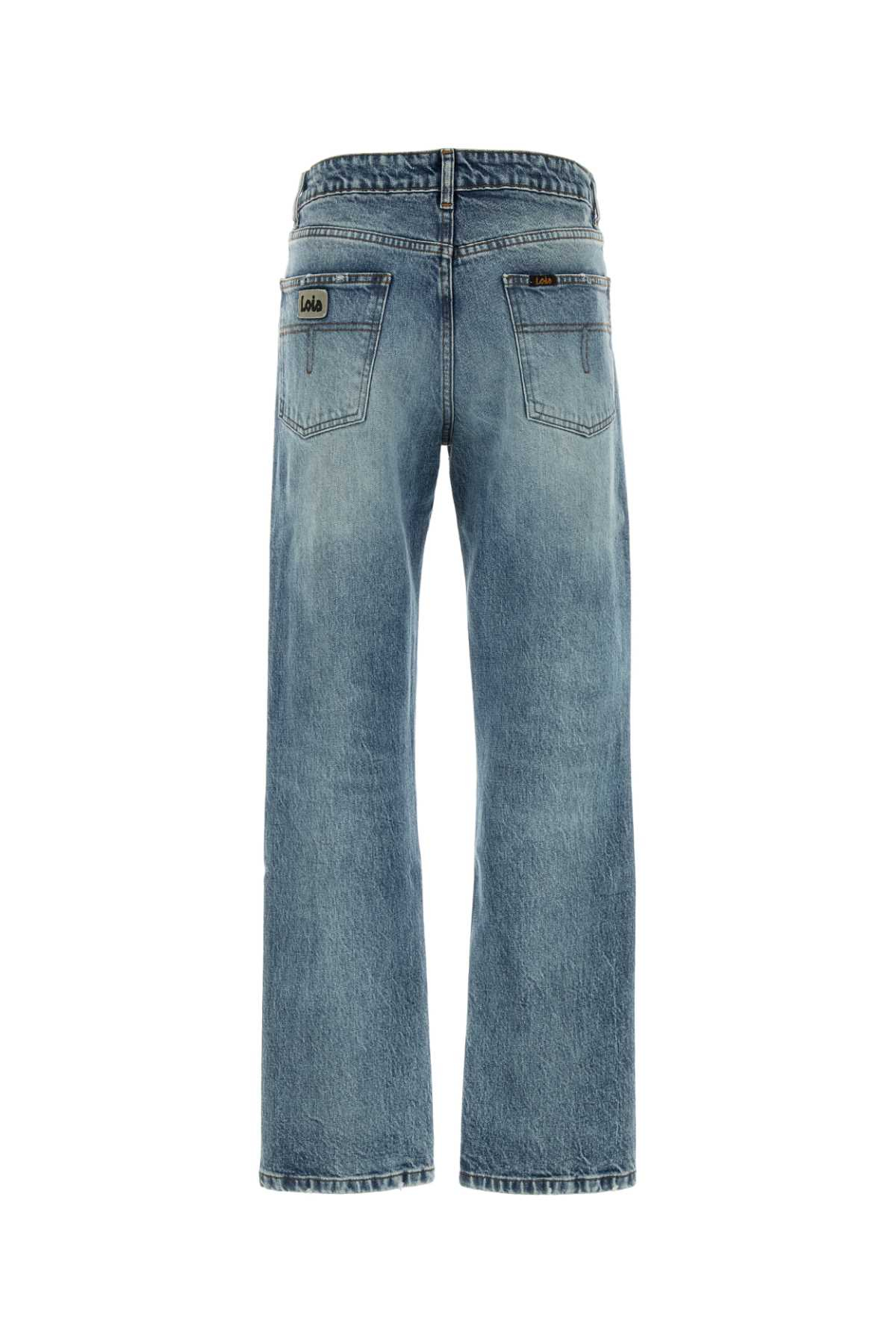 [Lois] Jeans FW26 35478095 L34