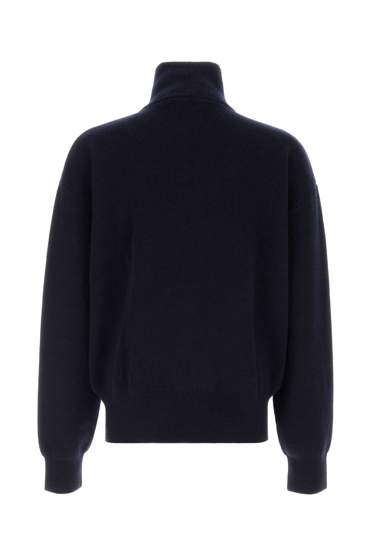 [Extreme Cashmere] Knitwear FW26 31900113TU02 NAVY