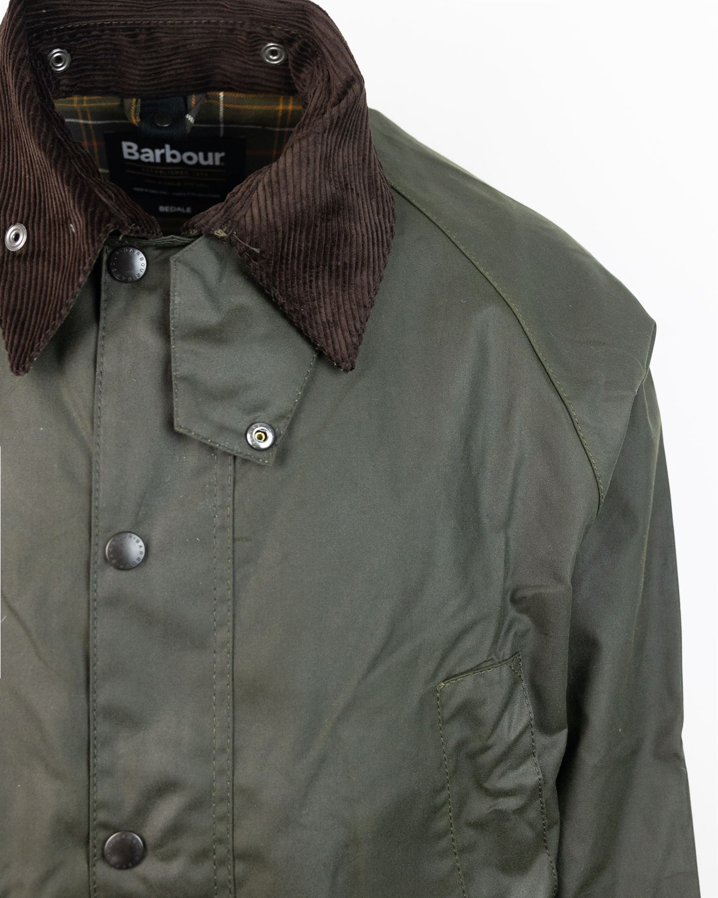 [Barbour] Jacket FW26 MWX0018OL99