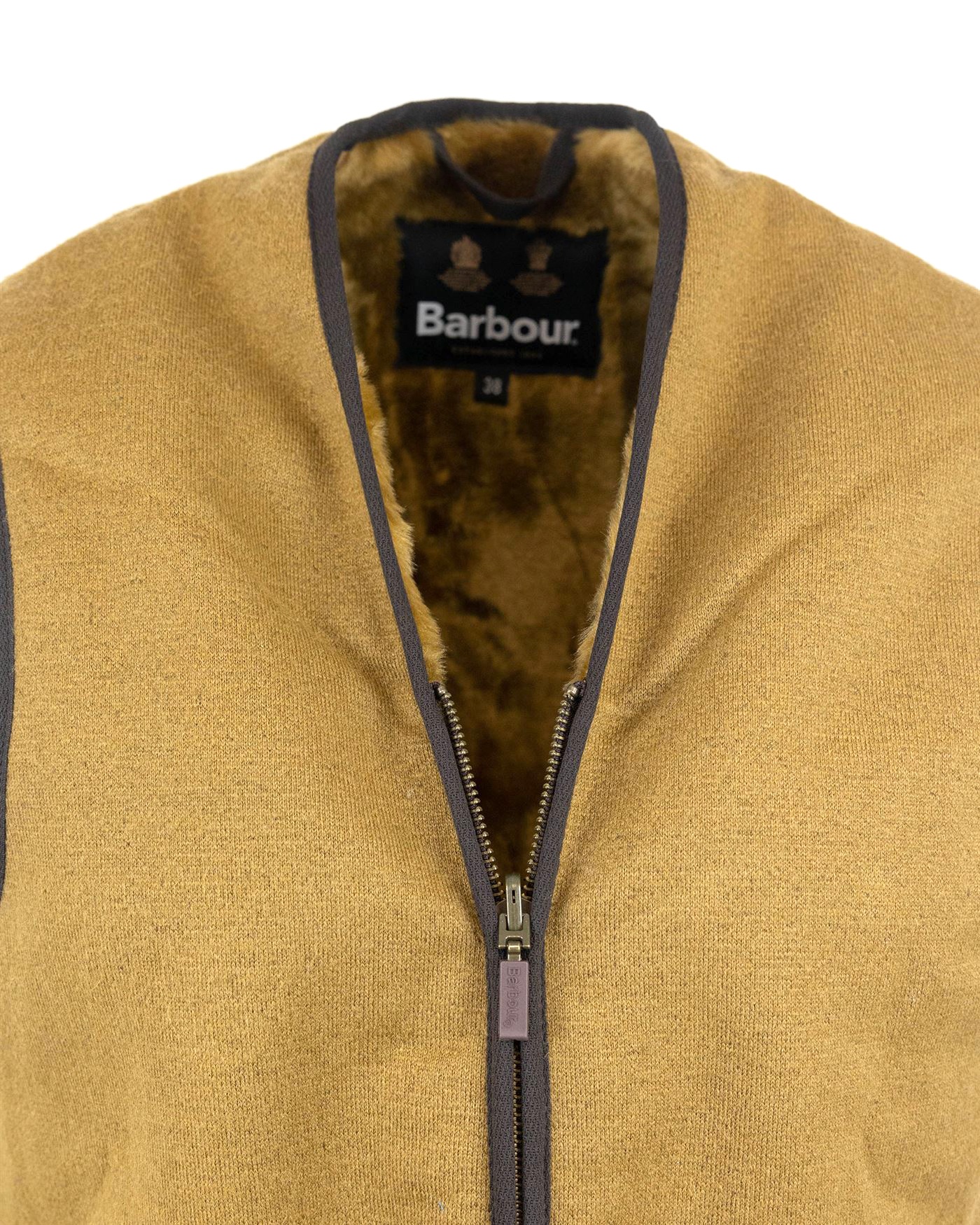 [Barbour] Vest FW26 MLI0004BR31