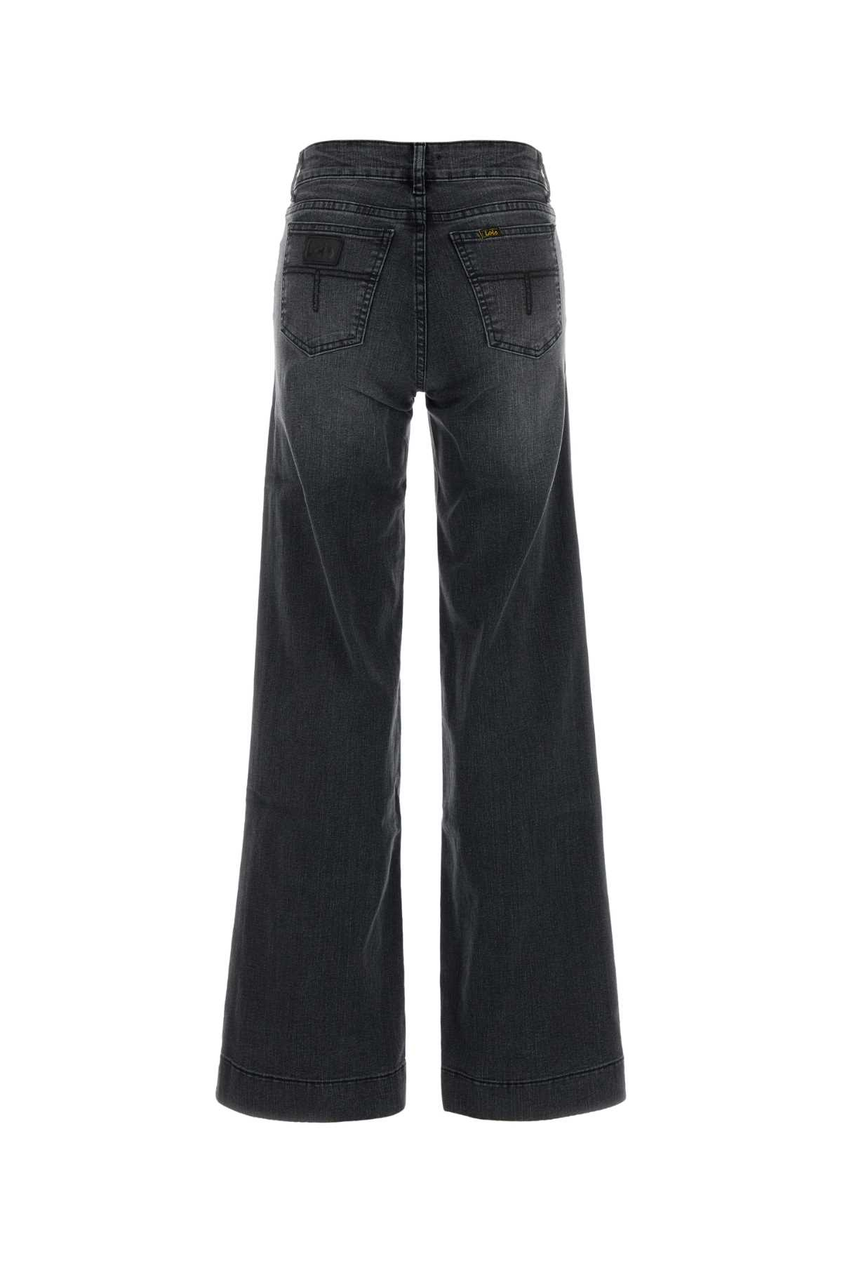 [Lois] Jeans FW26 30178068 L34