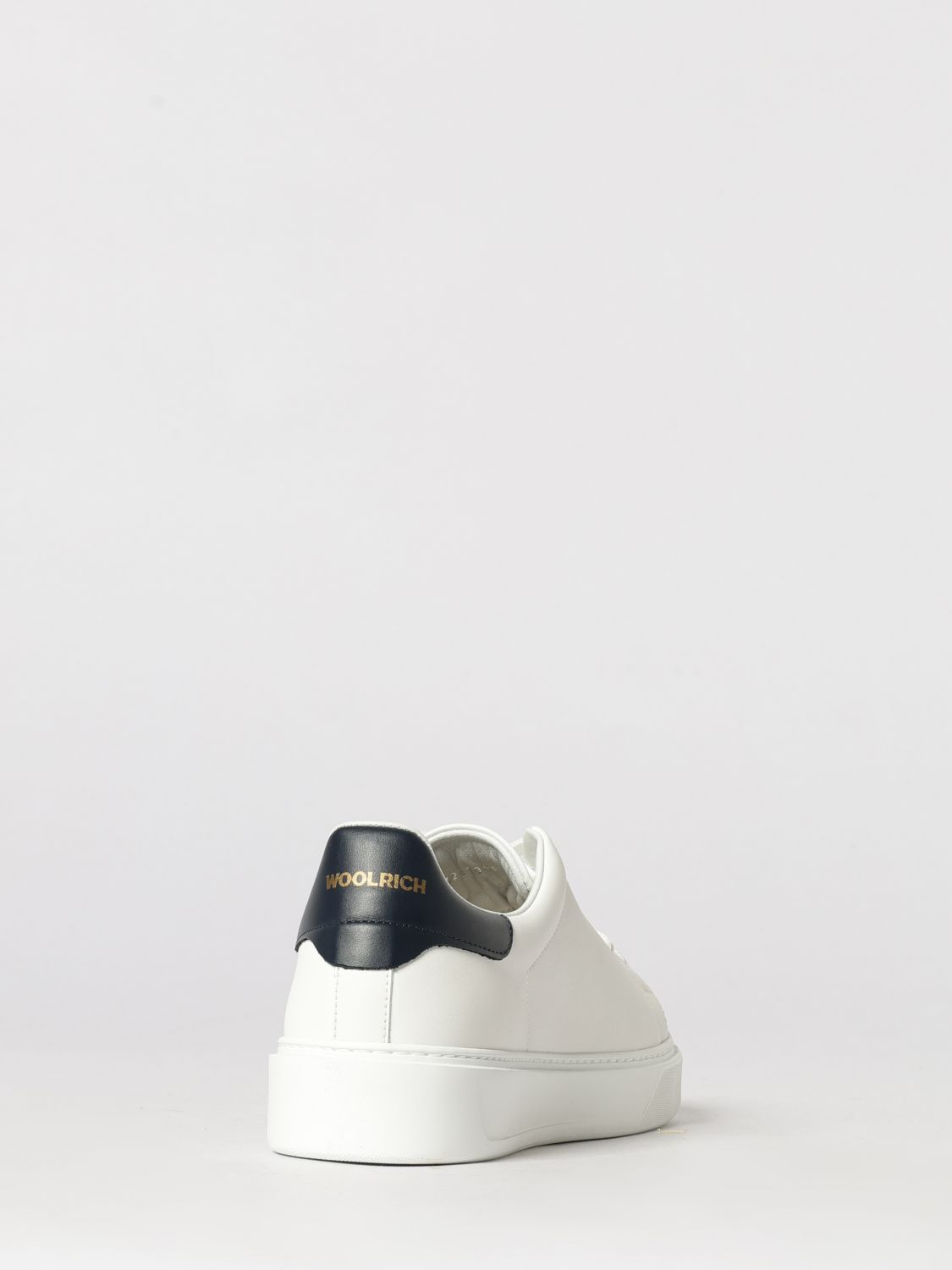 [Woolrich] Sneakers SS26 WFM261001A00A2