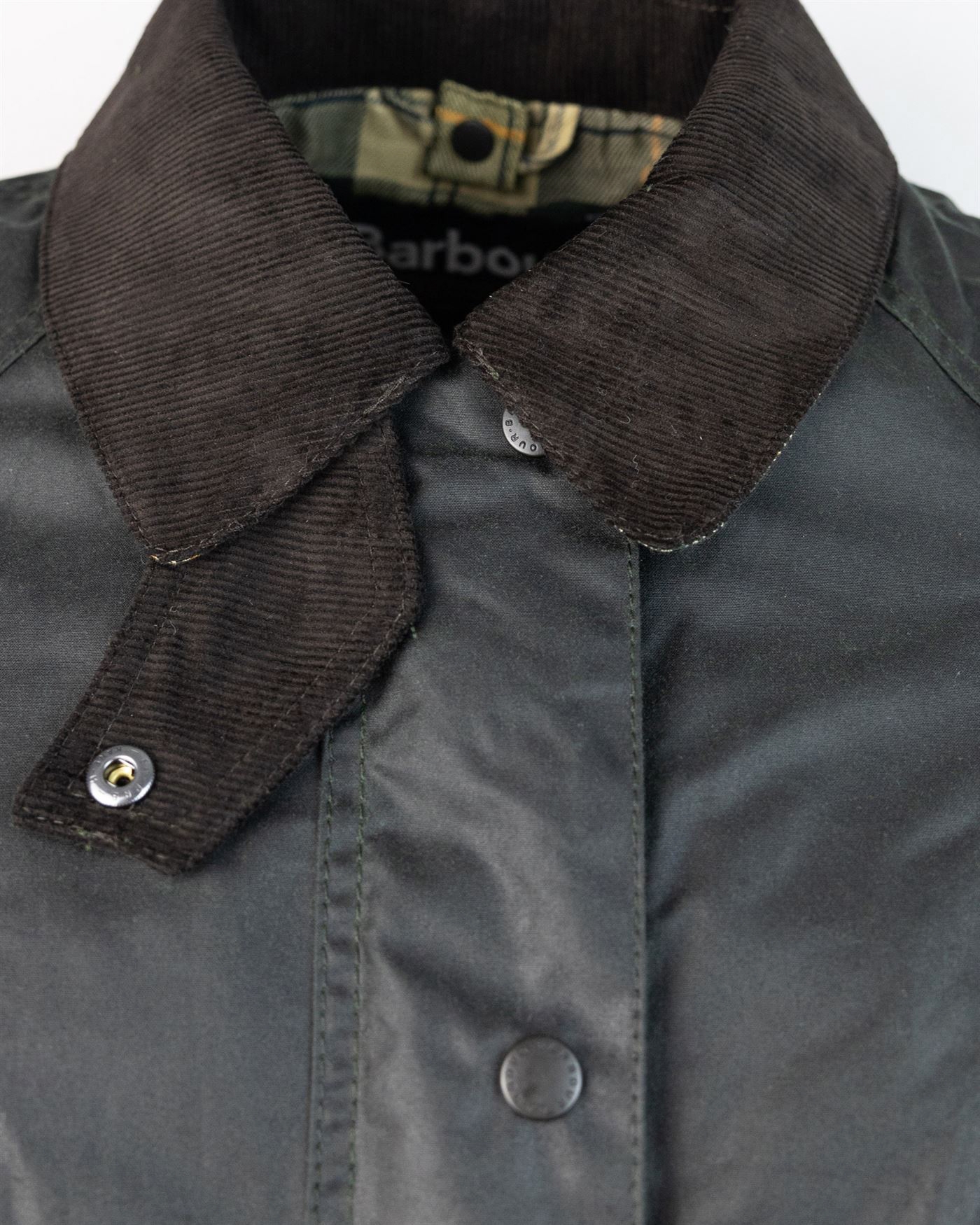 [Barbour] Jacket FW26 LWX0667LWXSG91