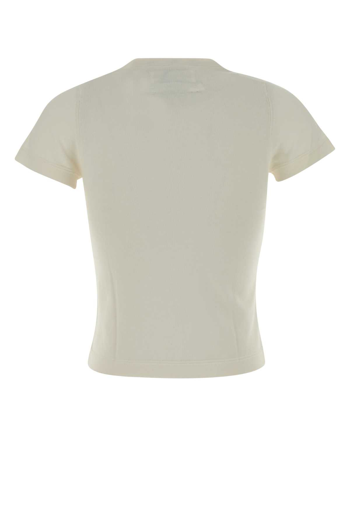 [Extreme Cashmere] Knitwear FW26 29214911FE05 SNOW