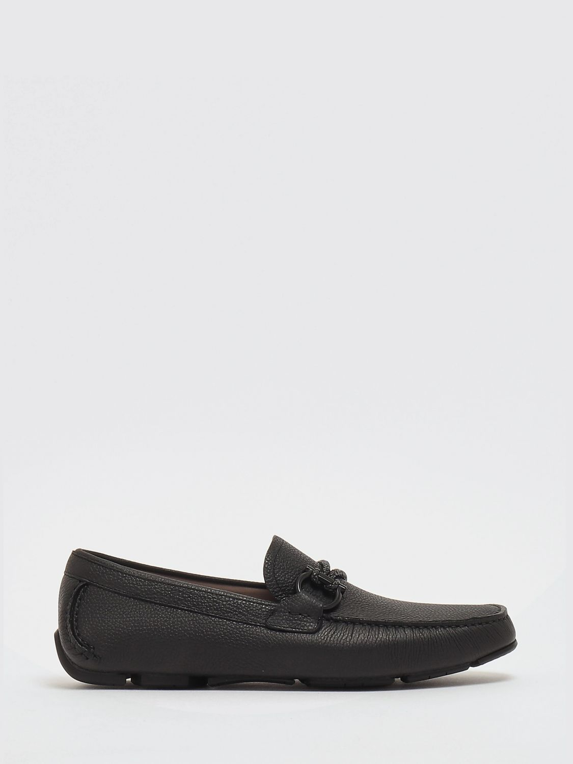 [Ferragamo] Loafer SS26 02B796 713330 001