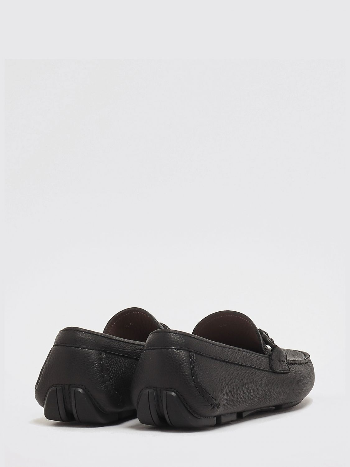 [Ferragamo] Loafer SS26 02B796 713330 001