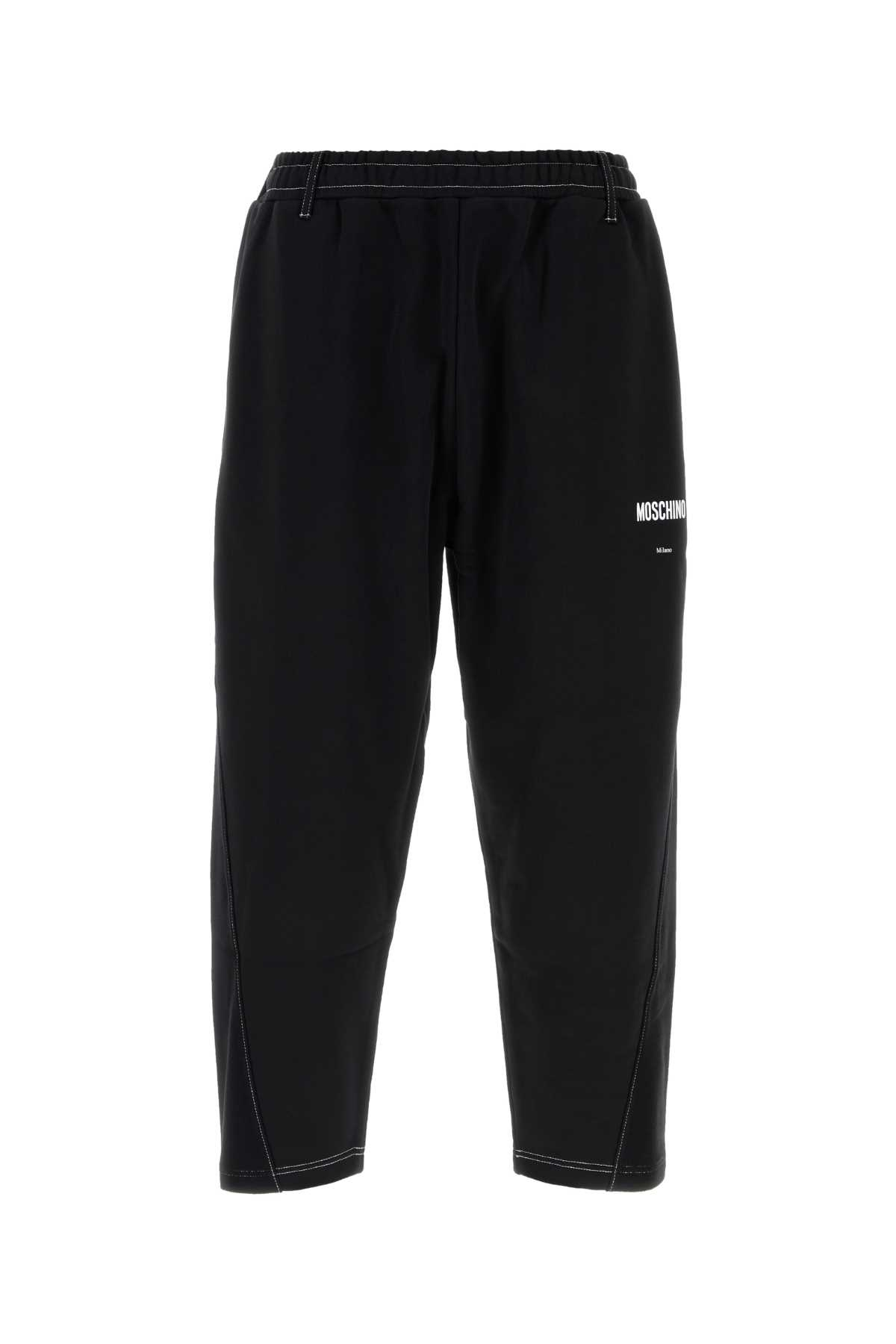 [Moschino] Trousers FW26 262ZZ03545228 2555