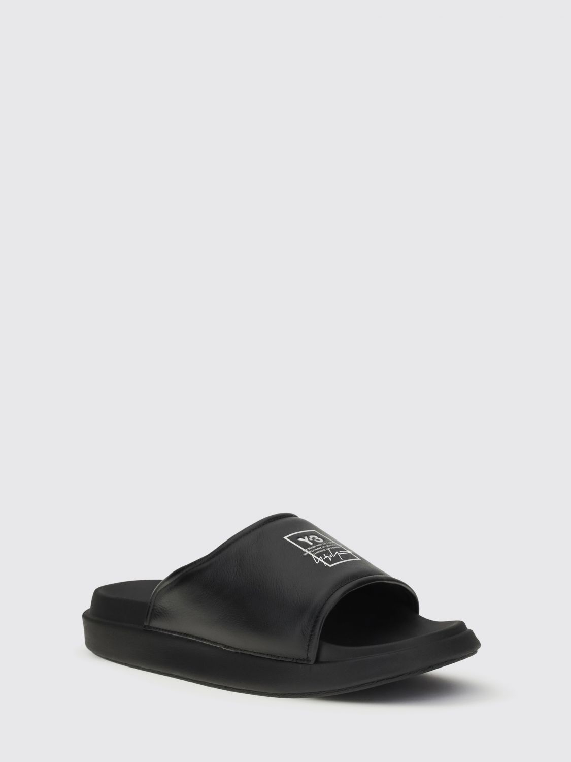 [Y-3] Sandals SS26 KI4033