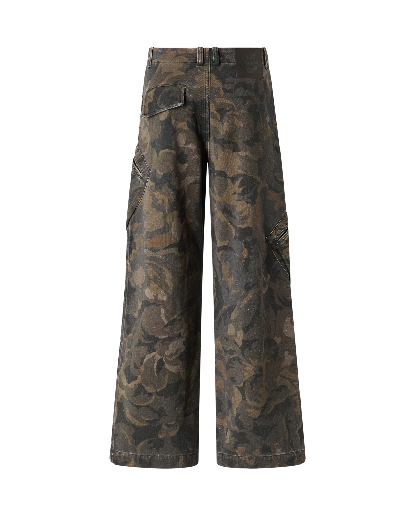 [PINKO] Pants FW26 107766A3NZSD3