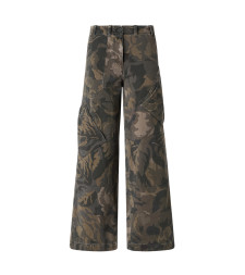 [PINKO] Pants FW26 107766A3NZSD3