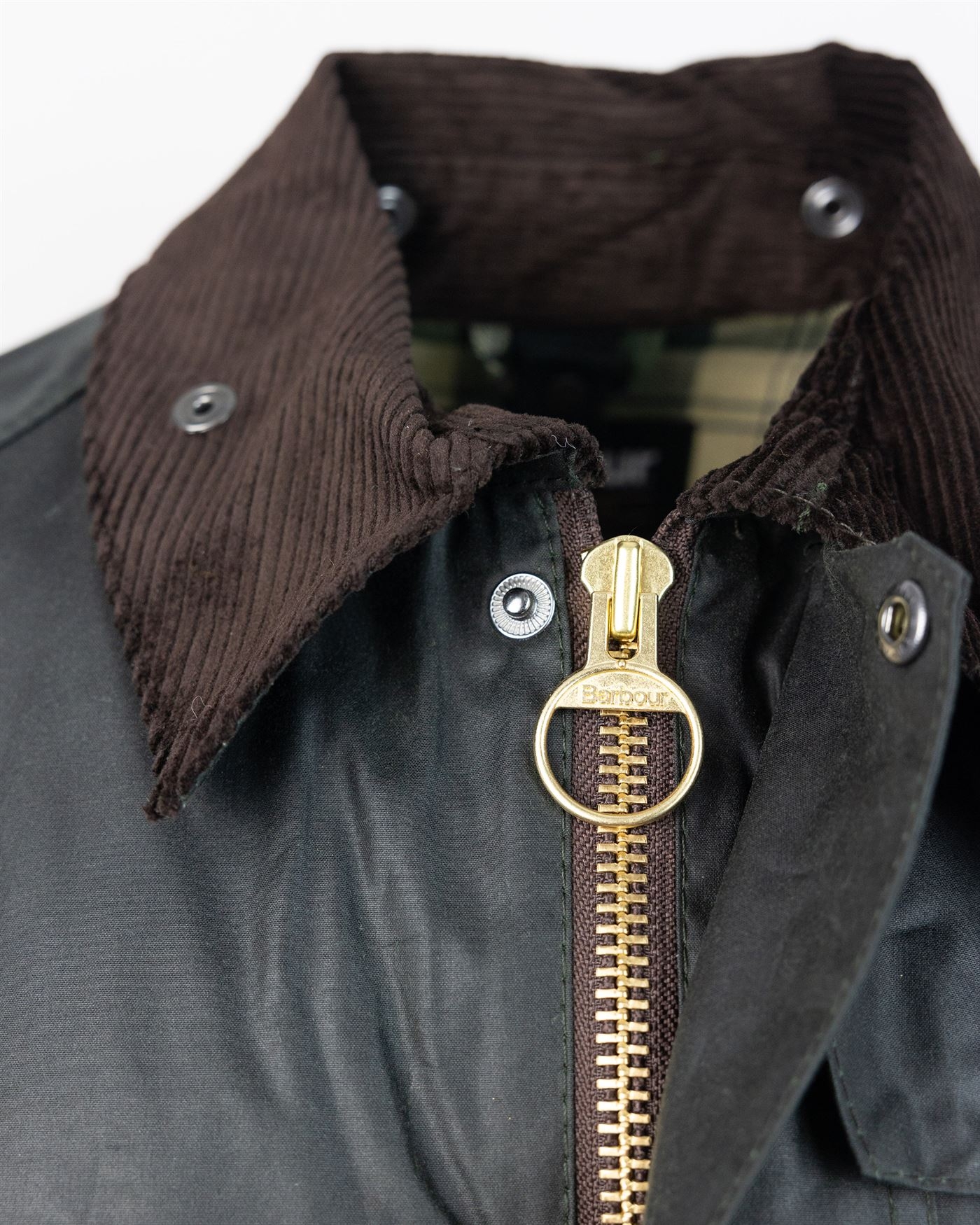 [Barbour] Jacket FW26 MWX0017SG91