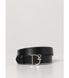 [Dsquared2] Belt FW25 BEW036001500001 M802