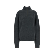 [Extreme Cashmere] Knitwear FW26 23509801TU01 FELT