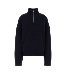 [Extreme Cashmere] Knitwear FW26 23500101FE01 NAVY