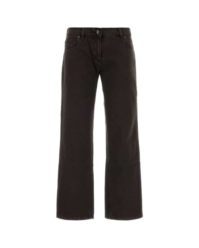 [MAGDA BUTRYM] Jeans FW26 207726 BROWN