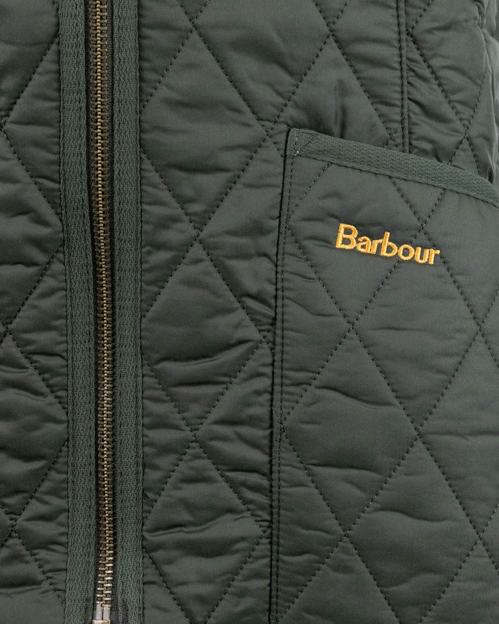 [Barbour] Vest FW26 LLI0003LLIOL71