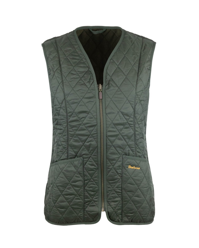 [Barbour] Vest FW26 LLI0003LLIOL71