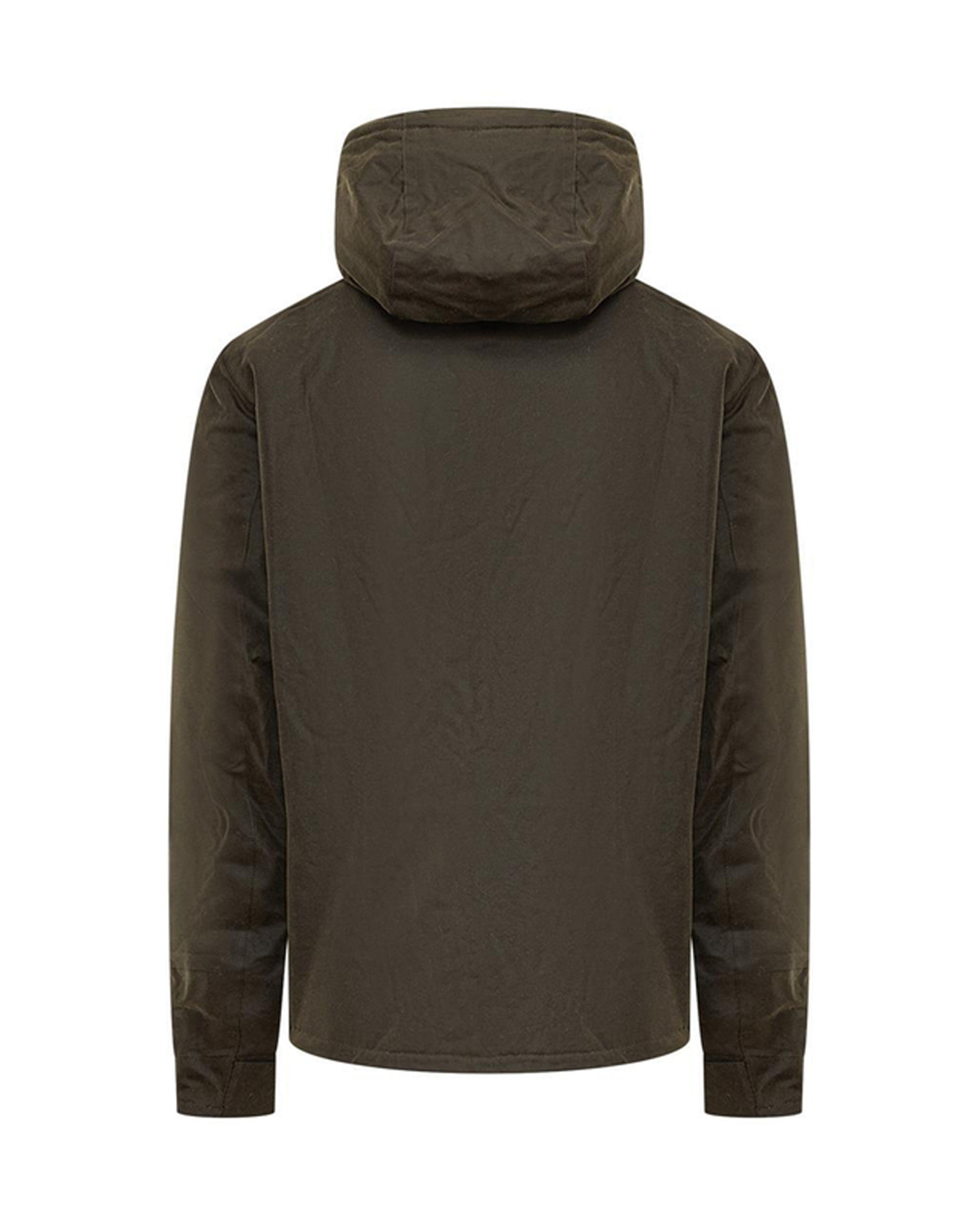 [Barbour International] Jacket FW26 MWX1372OL51