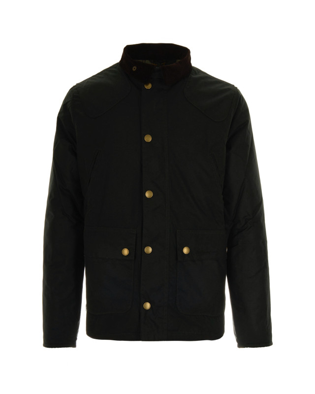 [Barbour] Jacket FW26 MWX1106SG51