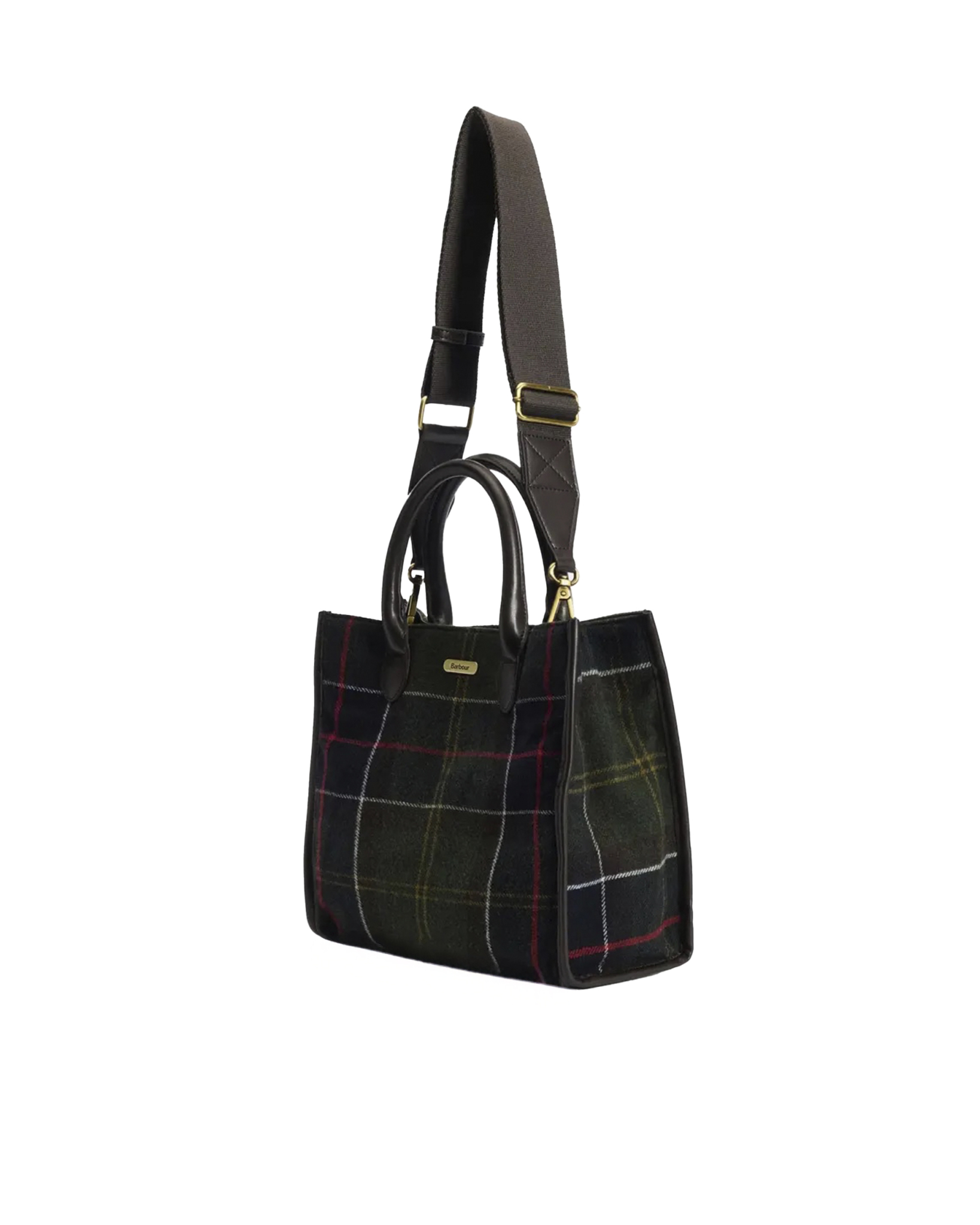 [Barbour] Bag FW26 LBA0423LBAOL91