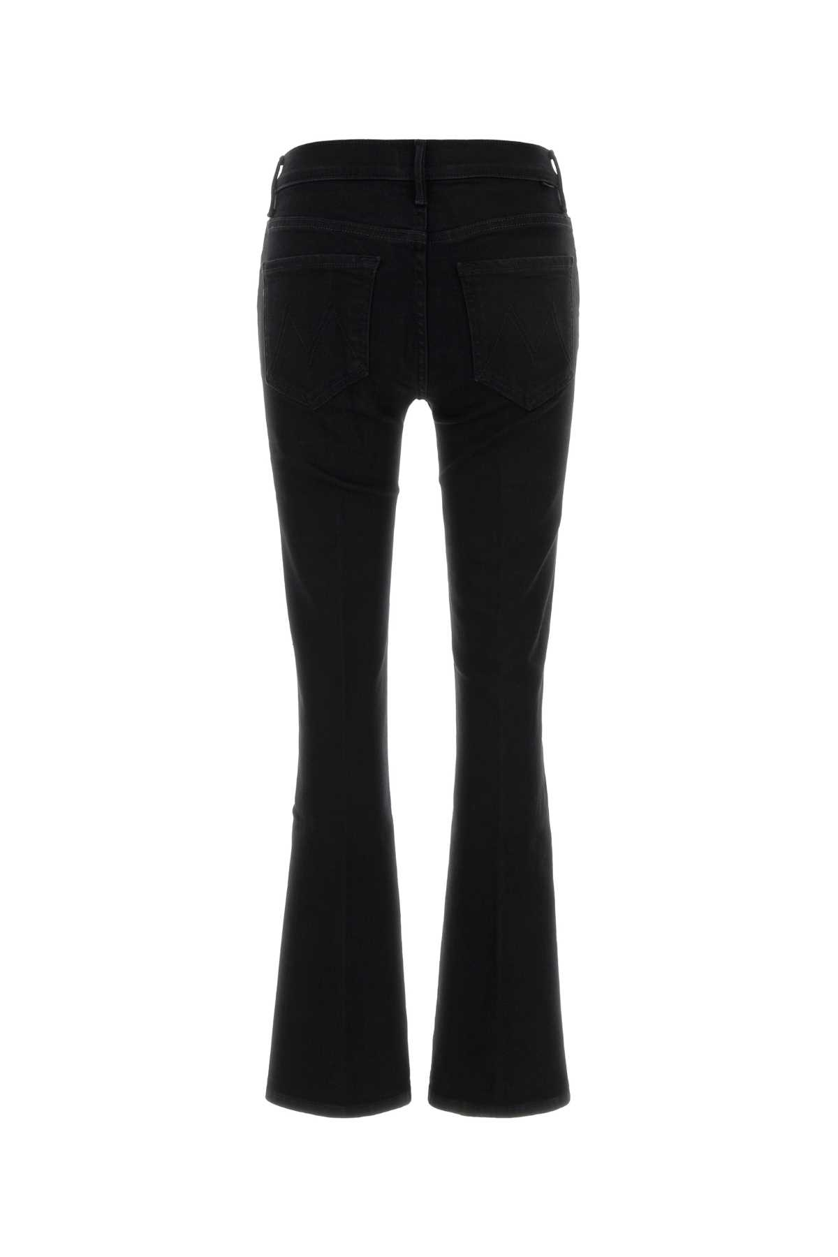 [Mother] Jeans FW26 15851611A NGN
