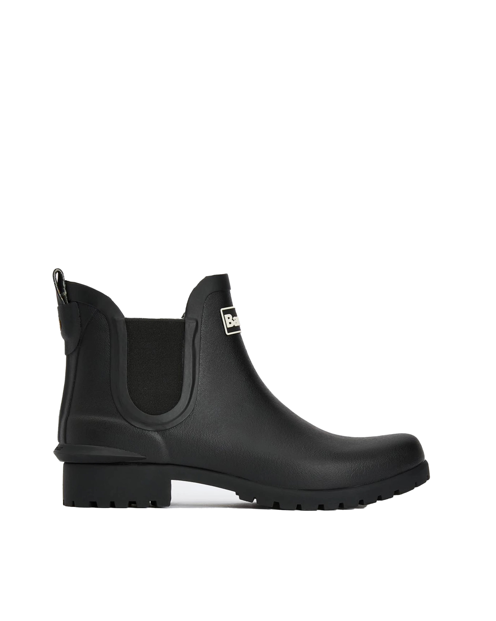 [Barbour] Boots FW26 LRF0066LRFBK11