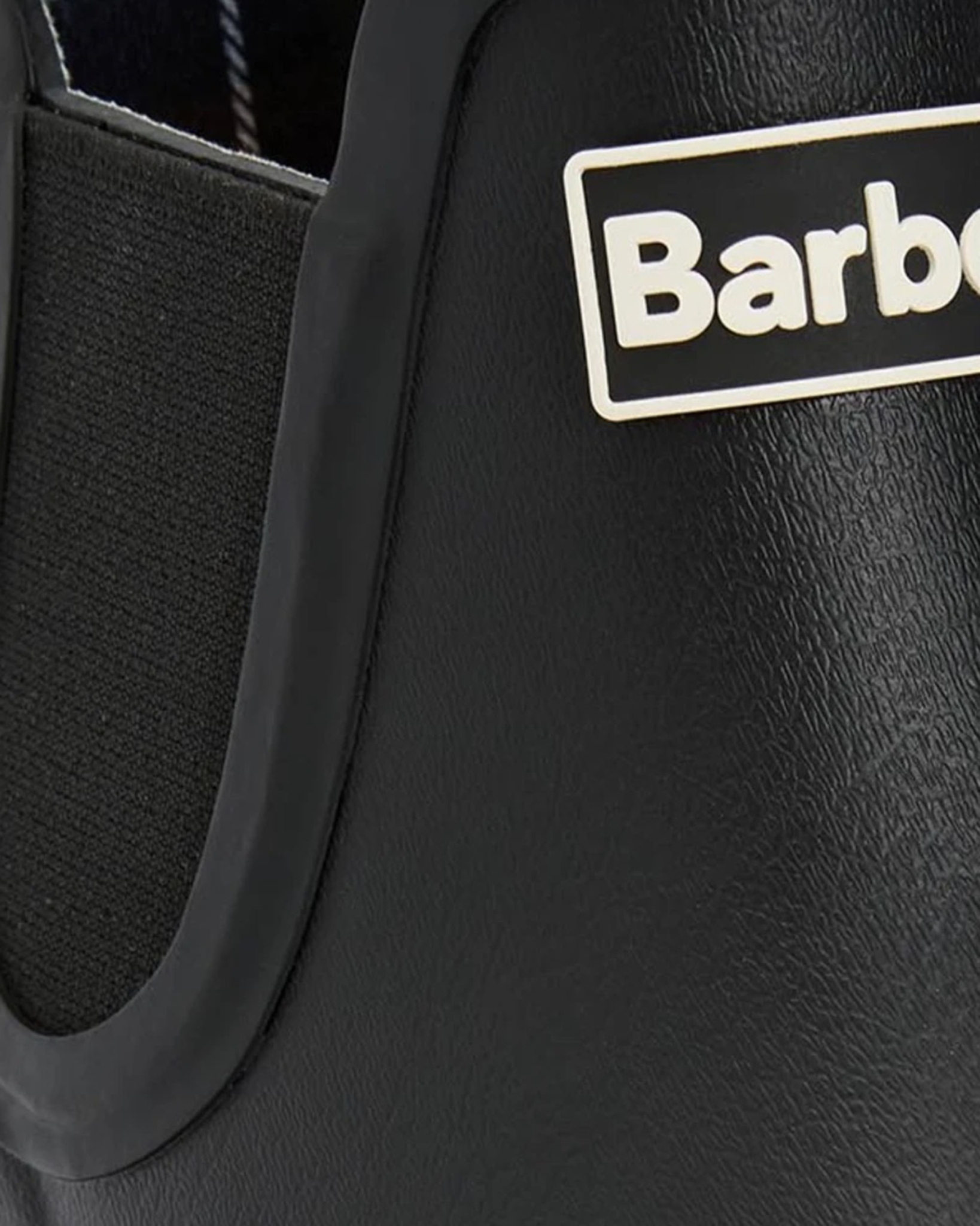 [Barbour] Boots FW26 LRF0066LRFBK11