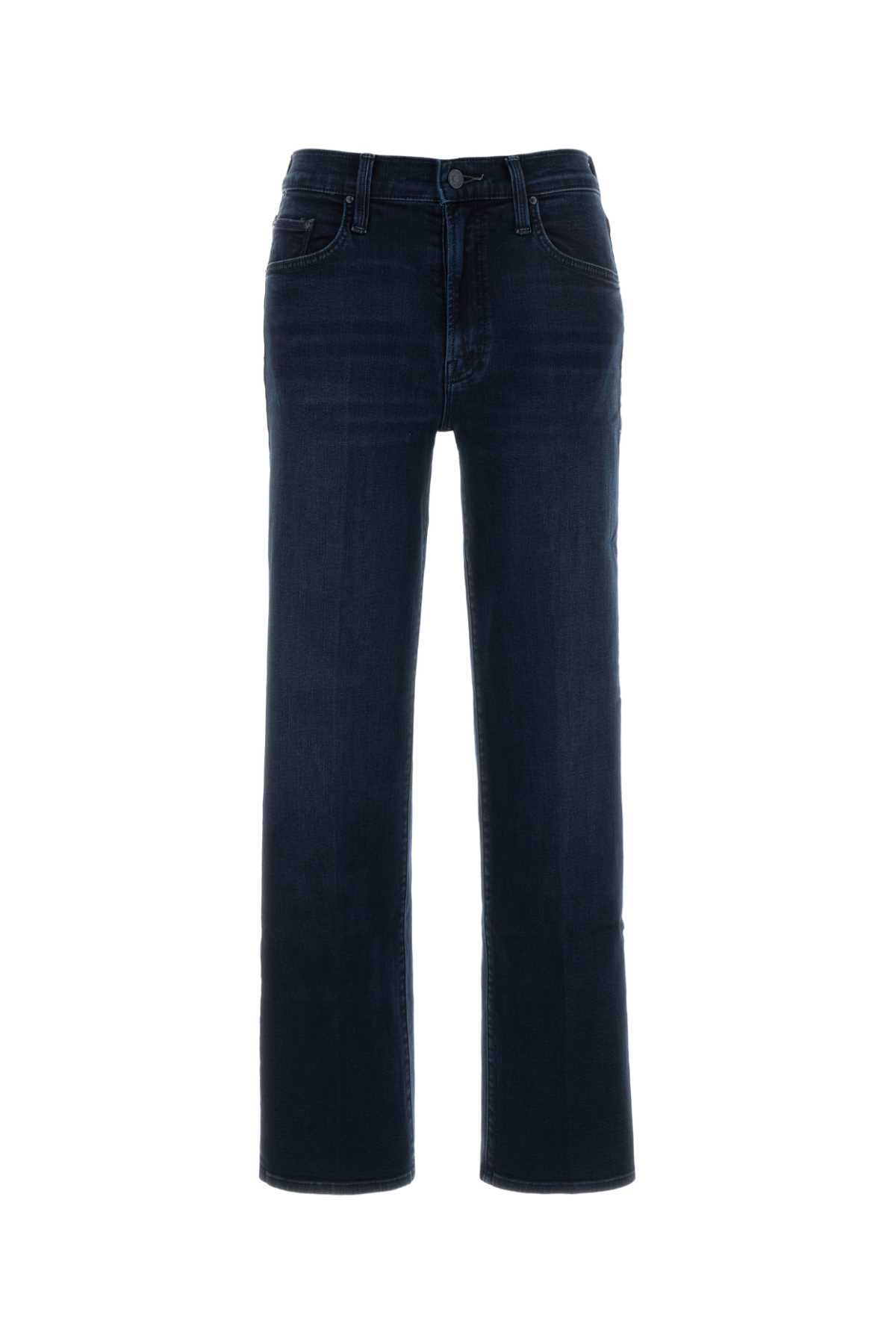 [Mother] Jeans FW26 10757104A CMH