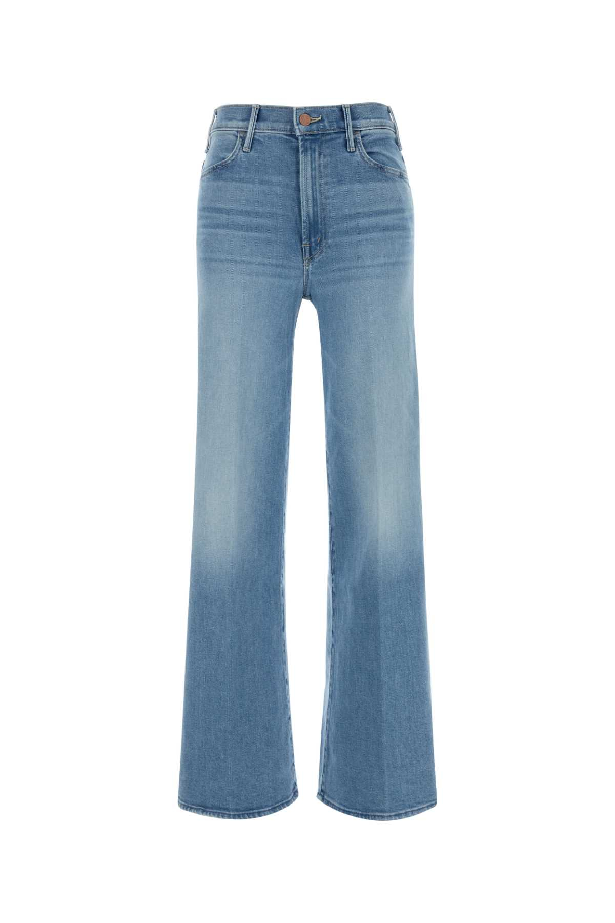 [Mother] Jeans FW26 105071351 ROO