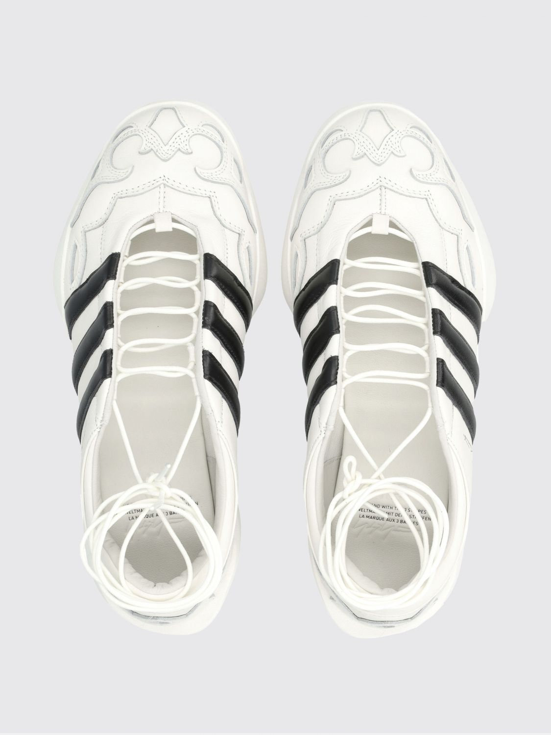 [Y-3] Sneakers SS26 KJ9083
