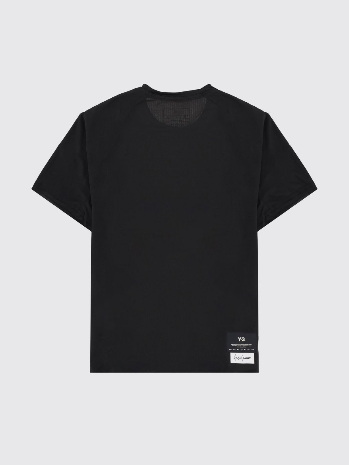 [Y-3] T-shirts SS26 KF6197